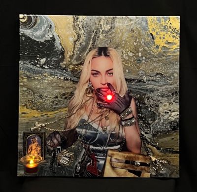 Madame Madonna