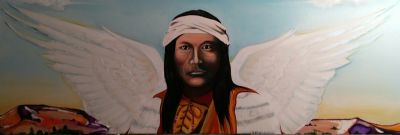 Medicine man