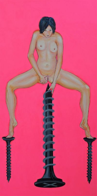 Controlled Pleasures