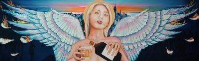 Desolation Angels