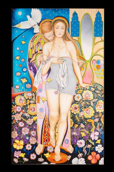 Devine Lovers