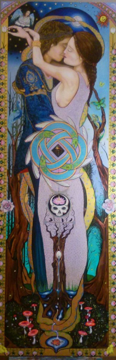 The Alchemist 