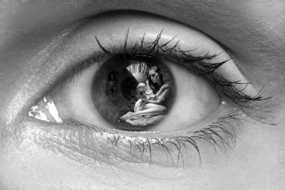 Long Shadows of Mourning 2