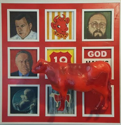 Red Heifer