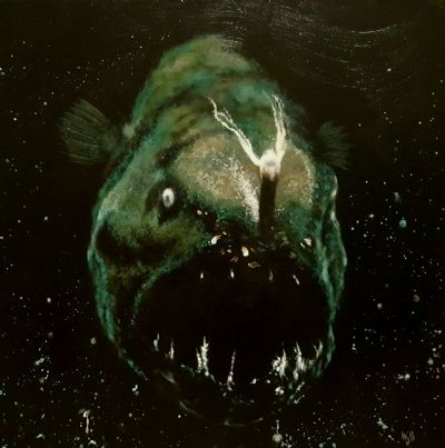 Angler Fish