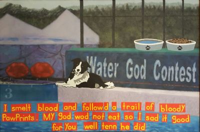Scripture #2
