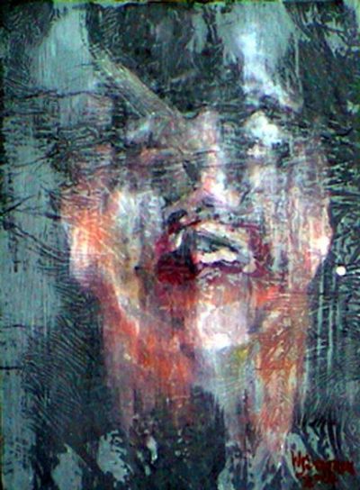 Suffocation