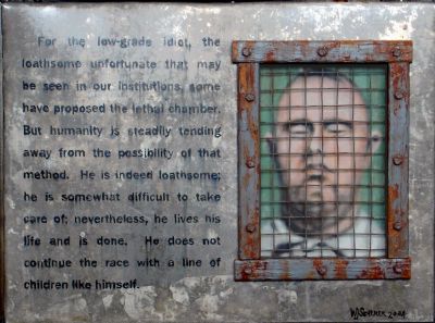 Medicinal Prison 1