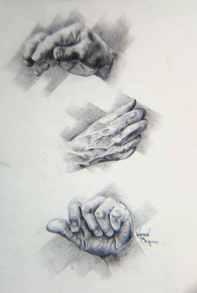 Hands