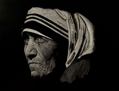 Mother Teresa