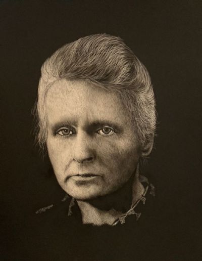 Marie Curie