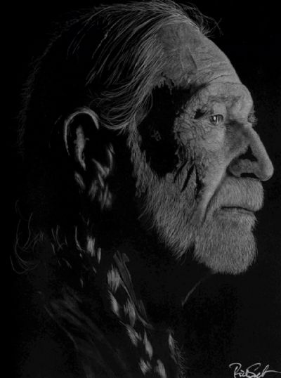 Willie Nelson
