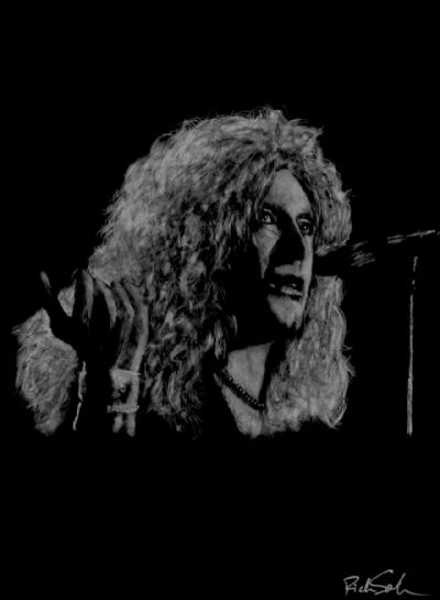 Robert Plant