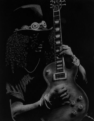 Slash