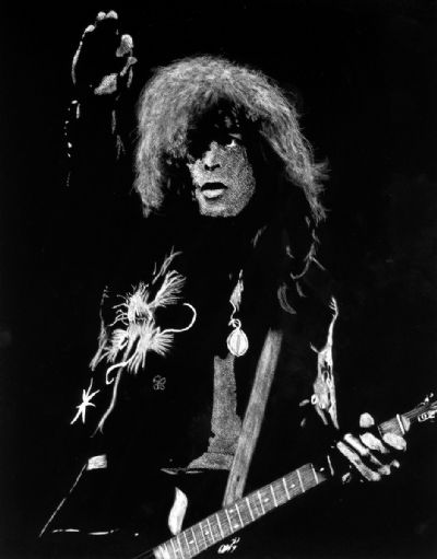 Jimmy Page on Slide Guitar
