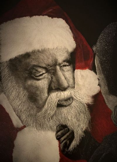 A Miracle on 34th Street