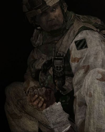 Hang in There, Buddy