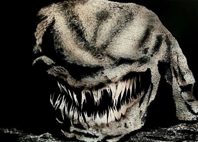 The Extraordinary Discovery