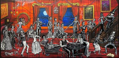 There's Some Johns in this House