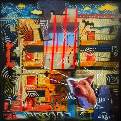 Give That Dog a Bone