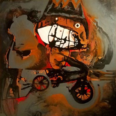 I Like To Ride My Bicycle