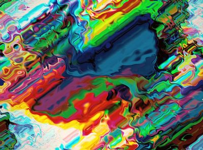 Waves of Abstraction