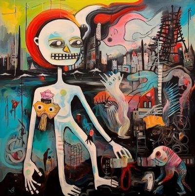 Children of the Apocalypse II