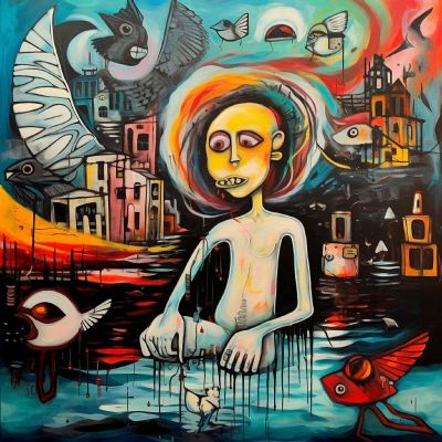 Children of the Apocalypse IV