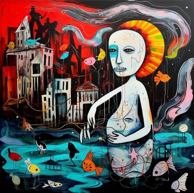 Children of the Apocalypse V