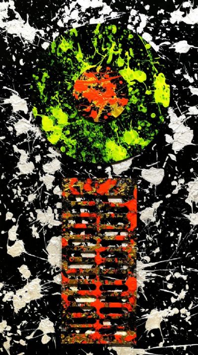 SHAKA kaSENZANGAKHONA	