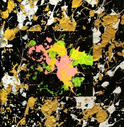 ALTAR DE SACRIFICIOS	