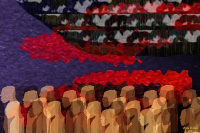 My People Challenge 8: Middle Passage