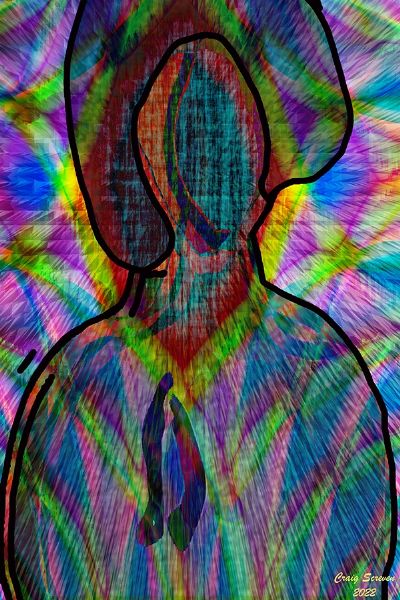 Coat Of Many Colors 2