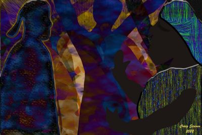 Before I Knew You 2:  War and Peace Difference