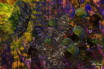 Through Me Is The Father 3