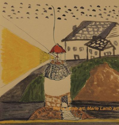 Light the Way (with Flock of Starlings)