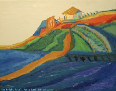 The Bright Path