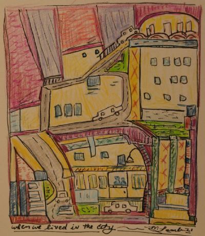 When We Lived in the City