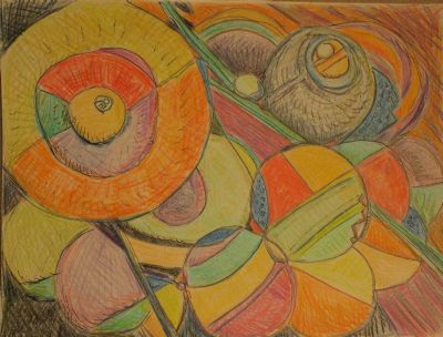 Turn the Wheel This Way