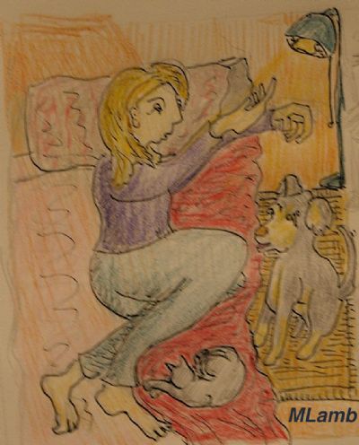 Waking Up to Charlotte