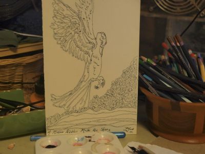 A Million Pebbles Make the Shore