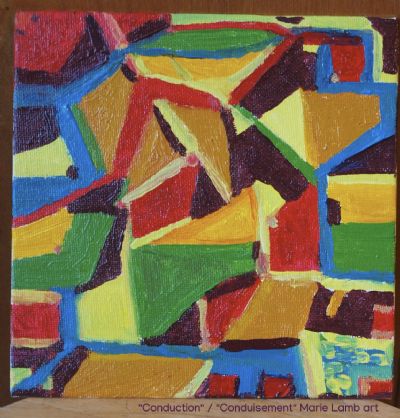 Conduction / Conduisement