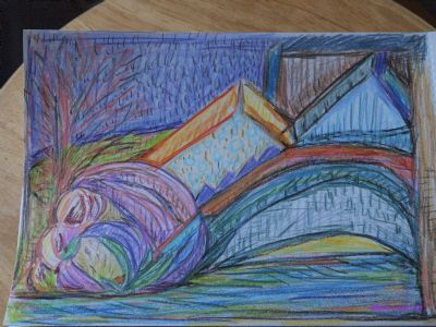 Garden Bridge / Devenir au Jardin Sous la Pont