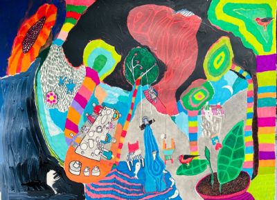 Recalling ice cream suppers