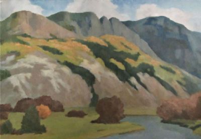 King of the Mountain