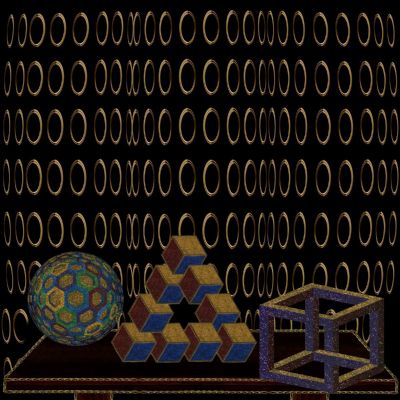 Optical Illusions That Will Make Your Brain Hurt.2021.004.