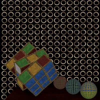 Optical Illusions That Will Make Your Brain Hurt.2021.006.