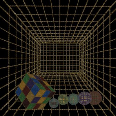 Optical Illusions That Will Make Your Brain Hurt.2021.007.