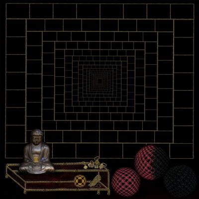 Optical Illusions That Will Make Your Brain Hurt.2021.008.