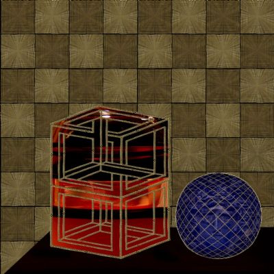 Optical Illusions That Will Make Your Brain Hurt.2021.011.